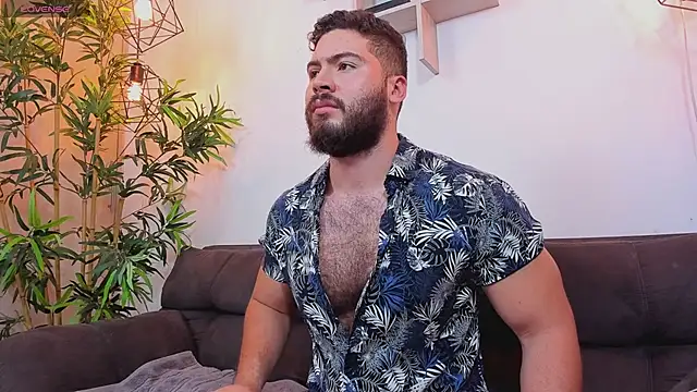 SebastianVilla  online show from 04.24.26