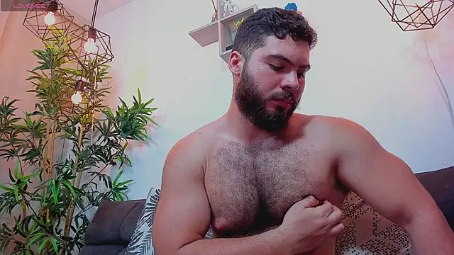 SebastianVilla  online show from 04.28.26