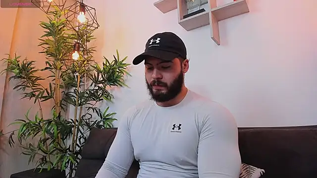 SebastianVilla  online show from 05.01.26
