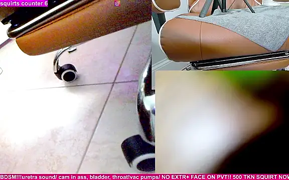 MaryBrook1 online show from 07.29.26