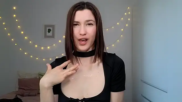AliciaNewell online show from 06.08.26