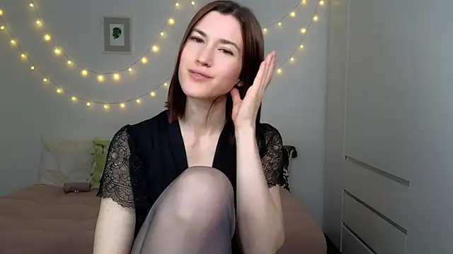 AliciaNewell online show from 06.09.26