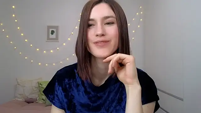 AliciaNewell online show from 06.13.26