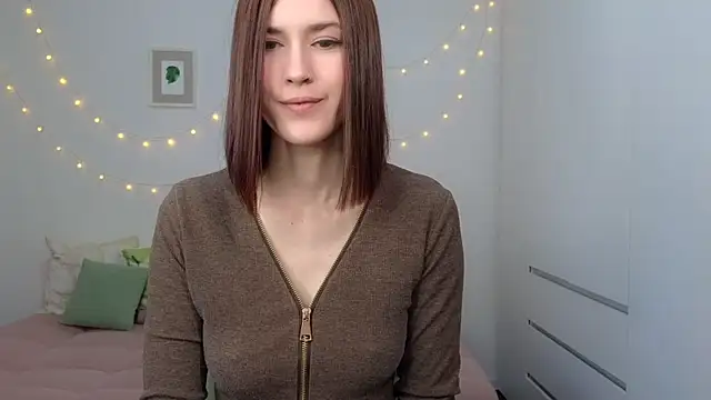 AliciaNewell online show from 06.14.26
