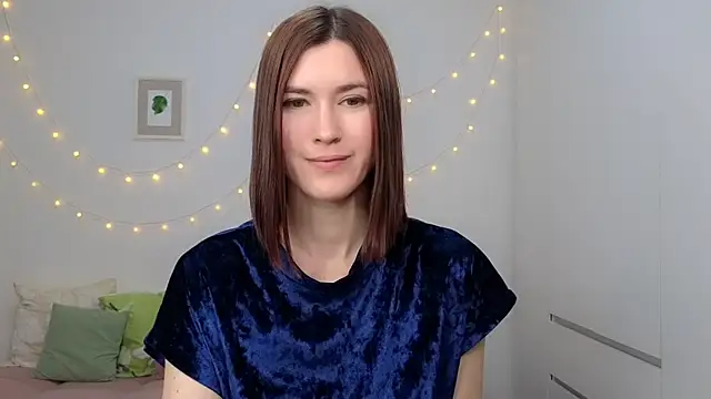 AliciaNewell online show from 06.15.26