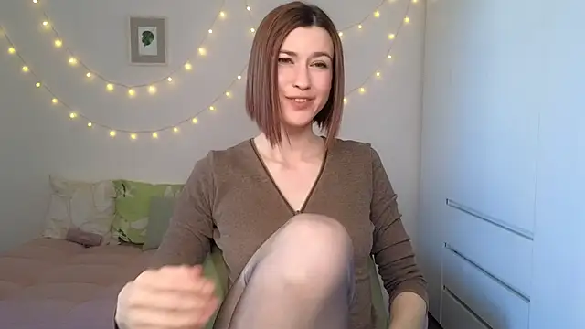 AliciaNewell online show from 06.23.26