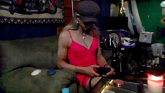 Brooke-lynn online show from 01.04.25