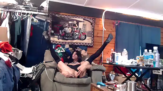 Brooke-lynn online show from 01.11.25