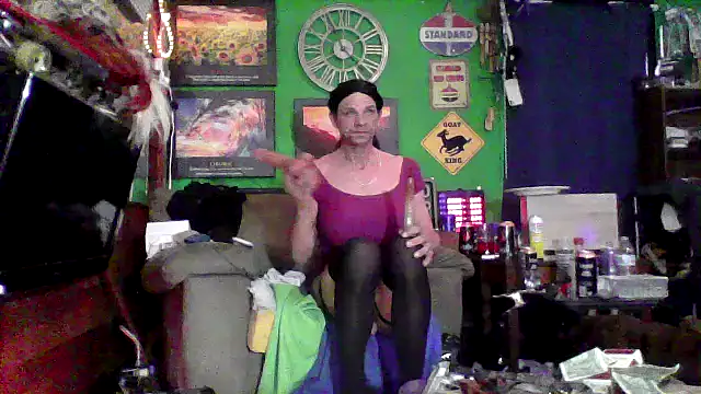 Brooke-lynn online show from 02.11.25