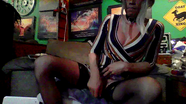 Brooke-lynn online show from 02.28.25