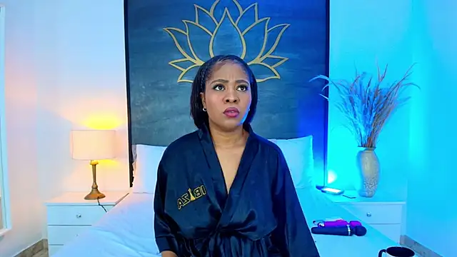 AlisonTravis online show from 05.07.26