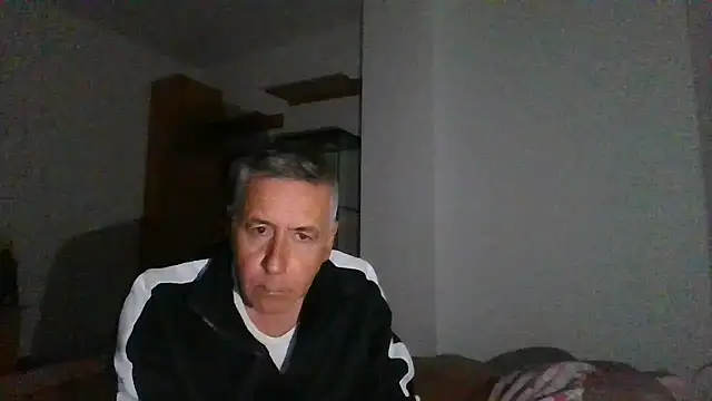 parejamlga58 online show from 12.16.25