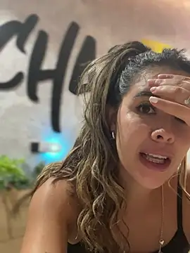 Emilia Bakerr online show from 12.29.24