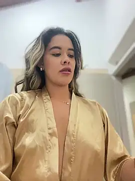 Emilia Bakerr online show from 03.03.25