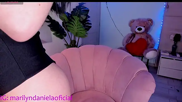 Marily Daniela  online show from 03.09.25