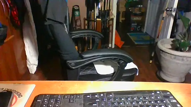 Snapshot of Daremeknot chatting on 01.06.26 Daremeknot online show from 01.06.26