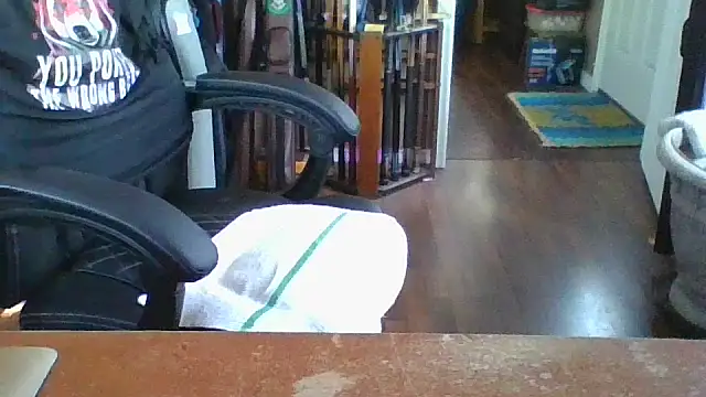 Snapshot of Daremeknot chatting on 01.09.26 Daremeknot online show from 01.09.26