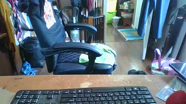 Daremeknot online show from 06.13.26