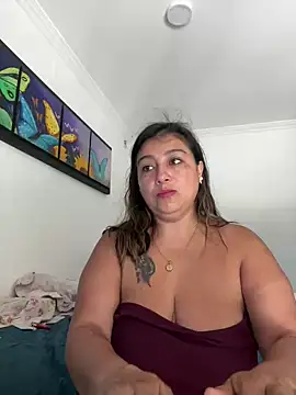 MrsFoucher online show from 01.22.25