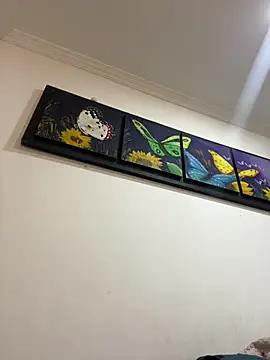 MrsFoucher online show from 01.24.25