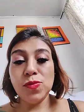 MrsFoucher online show from 07.12.26