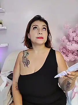 MrsFoucher online show from 07.13.26