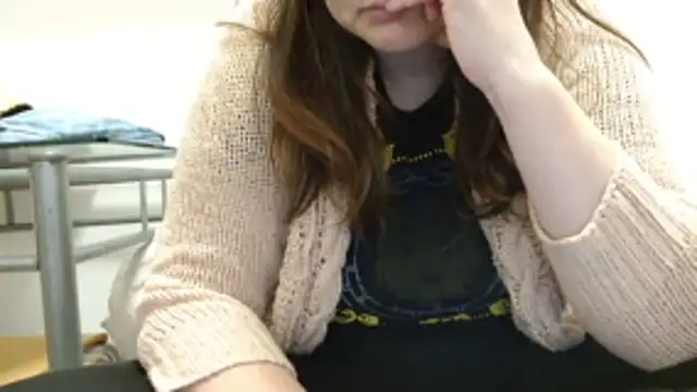 Snapshot of Lucinka1 chatting on 02.07.26 Lucinka1 online show from 02.07.26