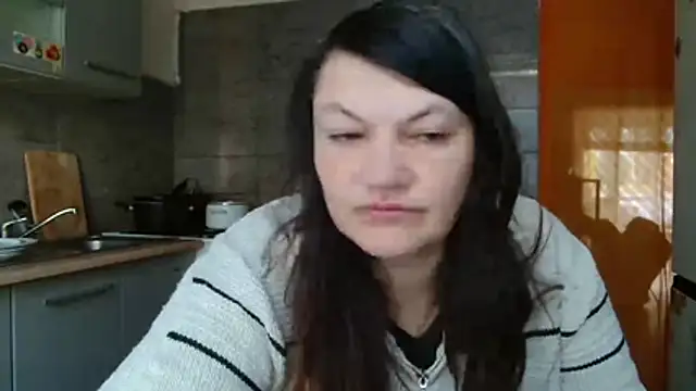 Snapshot of Lucinka1 chatting on 03.10.26 Lucinka1 online show from 03.10.26