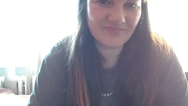 Lucinka1 online show from 05.19.26