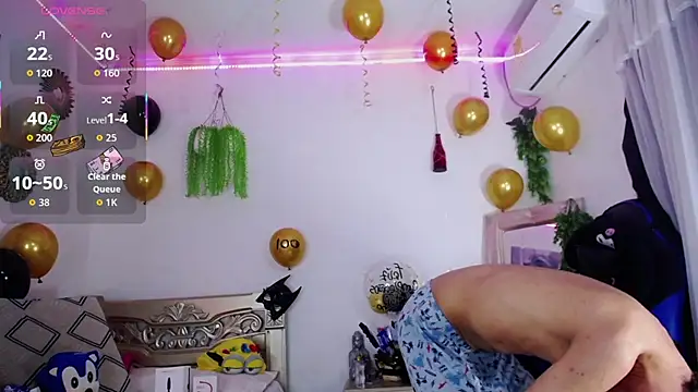 huge armound online show from 04.24.26
