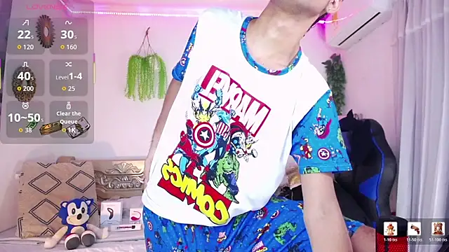 huge armound online show from 07.01.26