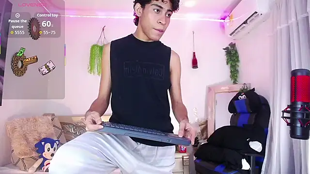 huge armound online show from 07.29.26
