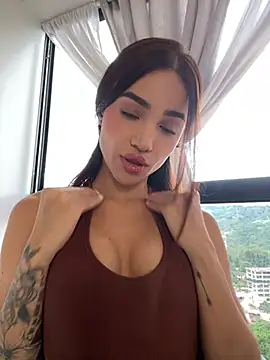 AllieEvans online show from 03.19.26