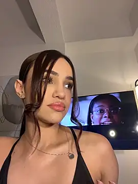 AllieEvans online show from 05.19.26