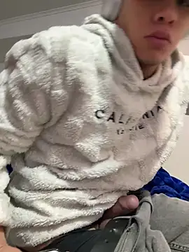 Anonimo x22 online show from 02.17.25