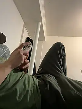 Anonimo x22 online show from 02.19.25