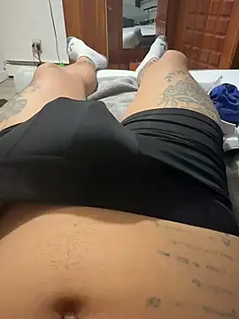 Anonimo x22 online show from 03.08.25