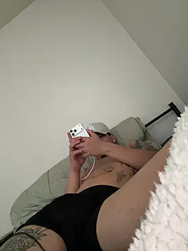 Anonimo x22 online show from 02.04.26