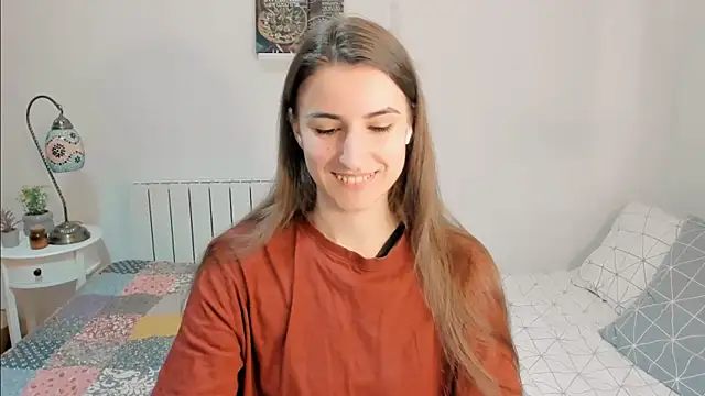 Snapshot of PumpkinCutiePie chatting on 12.02.25 PumpkinCutiePie online show from 12.02.25