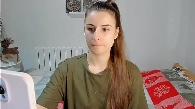 Snapshot of PumpkinCutiePie chatting on 01.13.26 PumpkinCutiePie online show from 01.13.26