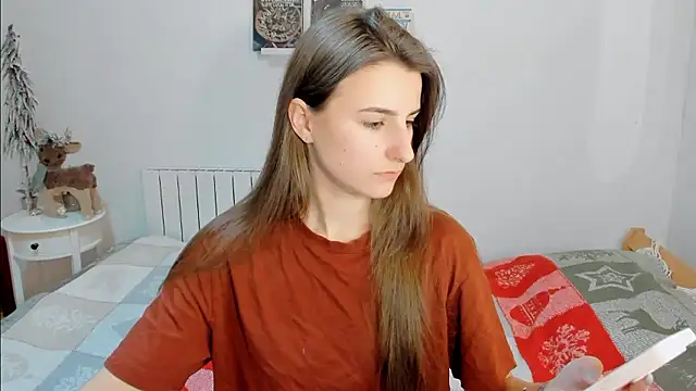 Snapshot of PumpkinCutiePie chatting on 01.18.26 PumpkinCutiePie online show from 01.18.26