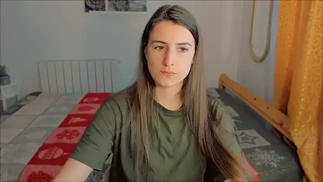 PumpkinCutiePie online show from 03.03.26