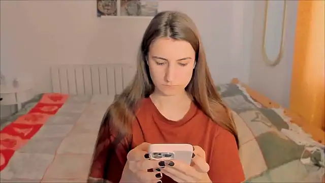 PumpkinCutiePie online show from 03.29.26