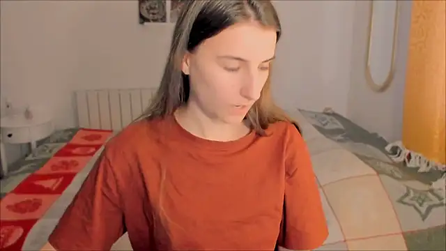 PumpkinCutiePie online show from 03.30.26