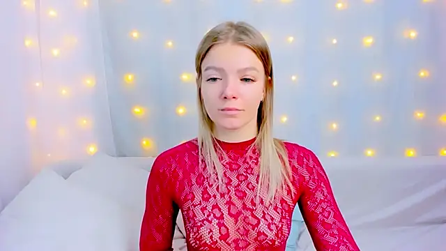 Lily Daviss online show from 01.09.26