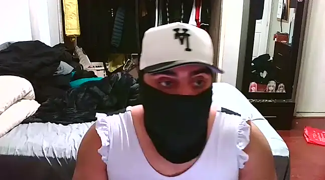 babykayla972 online show from 01.28.25