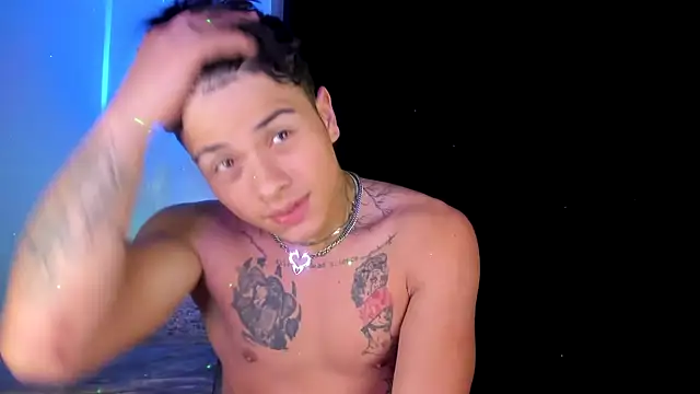 Dominic Biker   online show from 12.20.24