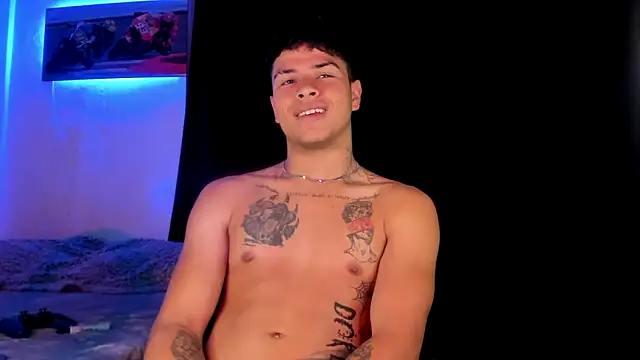 Dominic Biker   online show from 12.22.24