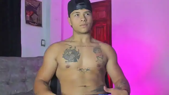 Dominic Biker   online show from 04.24.26