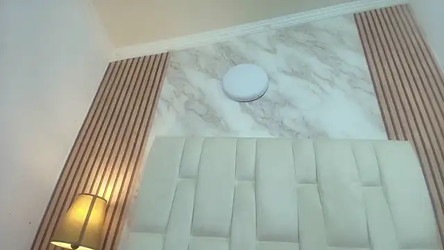 Snapshot of Hannagarces chatting on 09.11.25 Hannagarces online show from 09.11.25